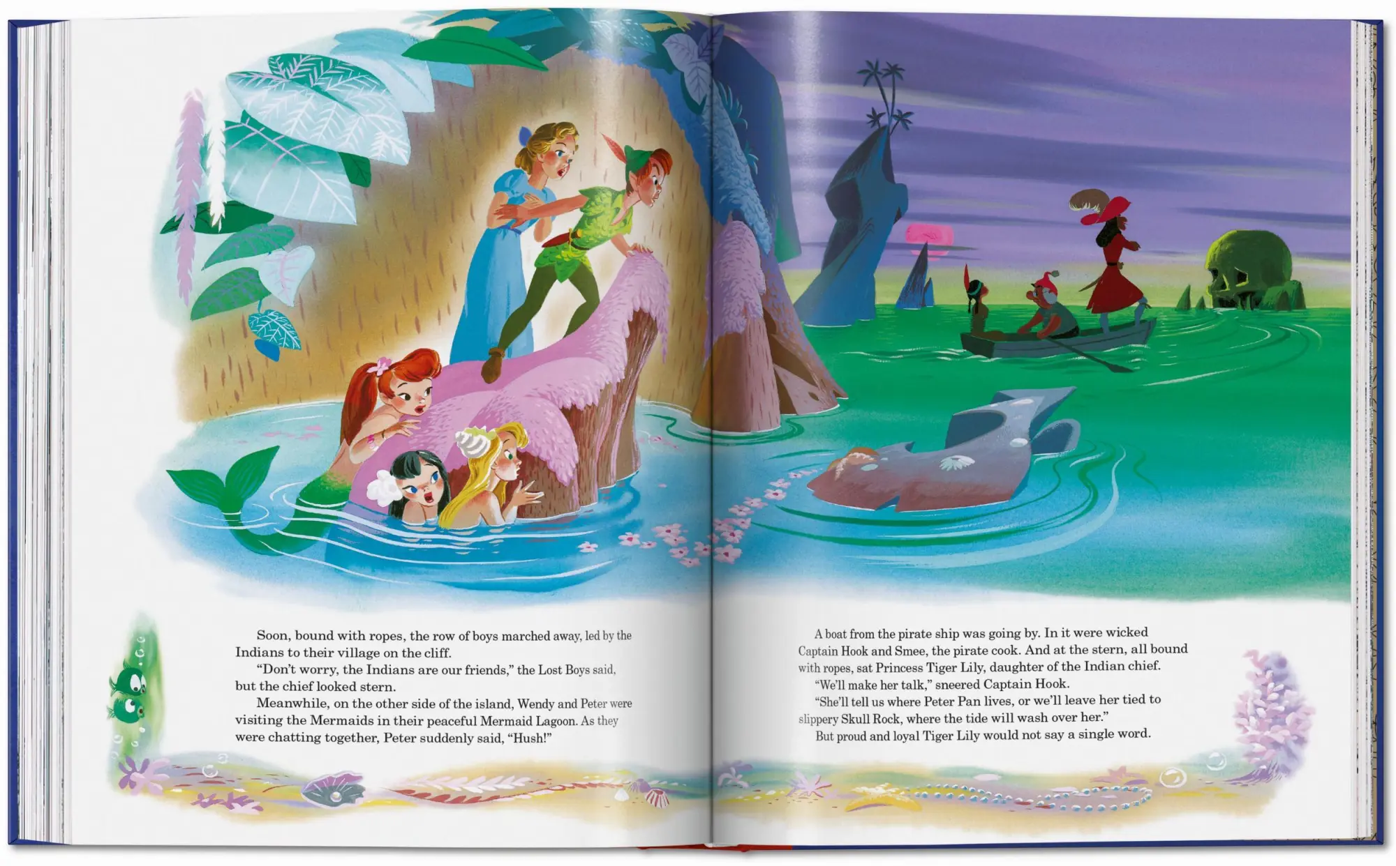 Bild: 9783836599252 | Walt Disney's Children's Classics 1937-1953 | Charles Solomon | Buch