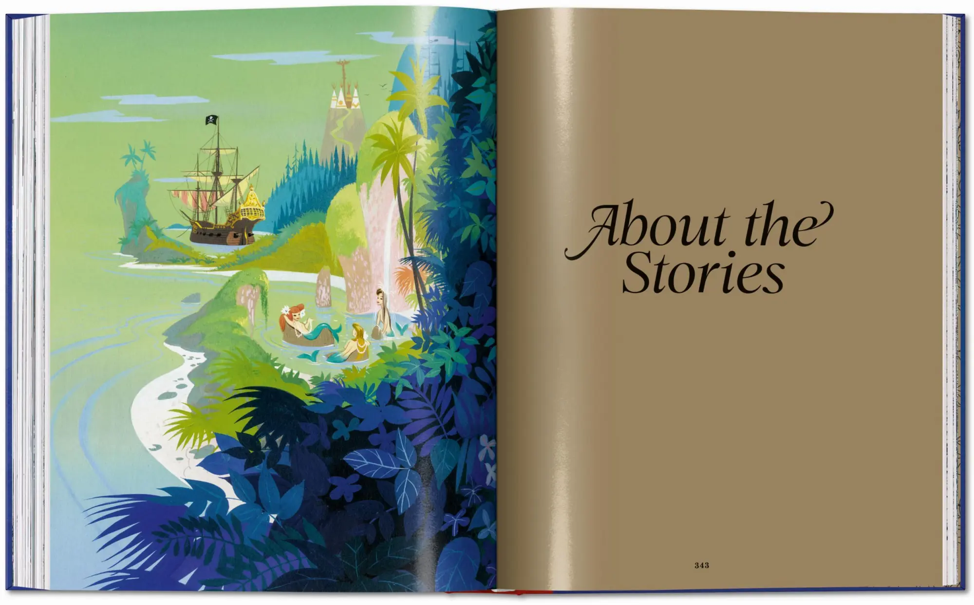 Bild: 9783836599252 | Walt Disney's Children's Classics 1937-1953 | Charles Solomon | Buch