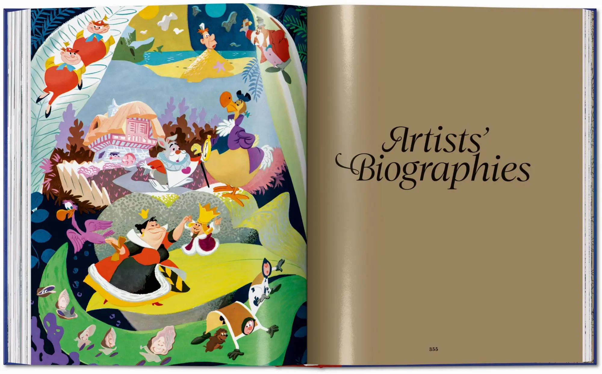 Bild: 9783836599252 | Walt Disney's Children's Classics 1937-1953 | Charles Solomon | Buch