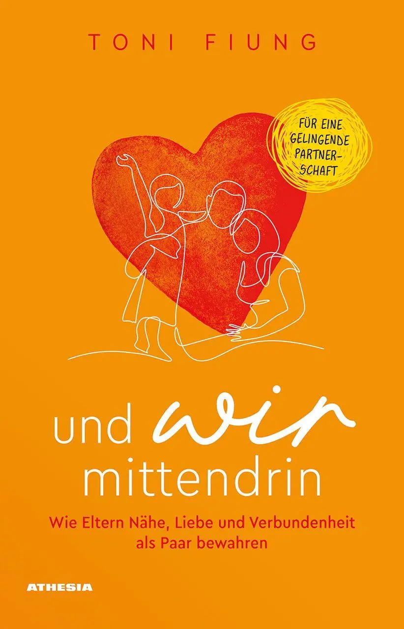 Cover: 9788868399252 | Und wir mittendrin | Toni Fiung | Taschenbuch | 224 S. | Deutsch
