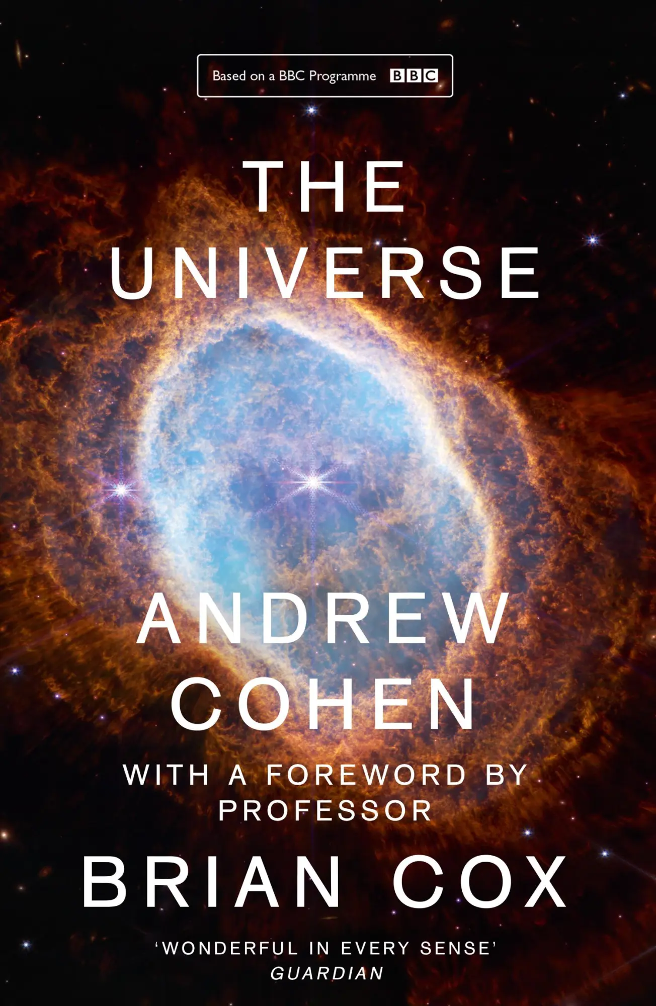 Cover: 9780008389352 | The Universe | Andrew Cohen | Taschenbuch | Kartoniert / Broschiert