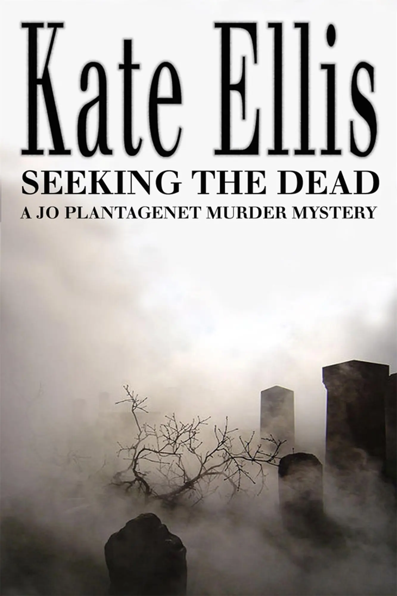 Cover: 9780749909352 | Seeking the Dead | Kate Ellis | Taschenbuch | Englisch | 2008