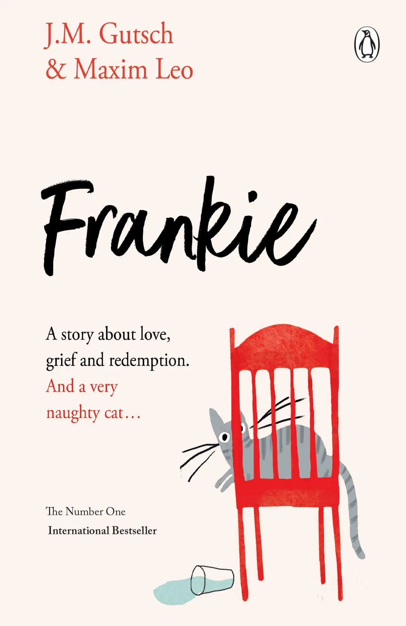 Frankie - Neuware