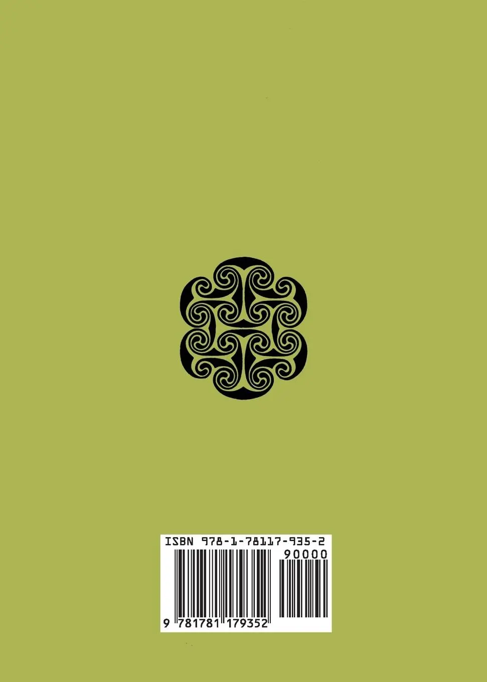 Rückseite: 9781781179352 | Irish Folk Custom and Belief | Nósanna agus Piseoga na nGael | Buch