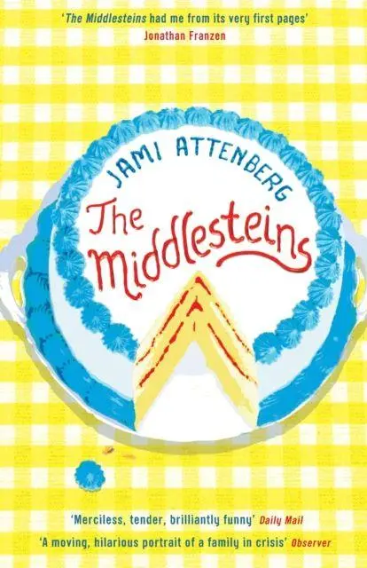 Cover: 9781846689352 | The Middlesteins | Jami Attenberg | Taschenbuch | Englisch | 2013