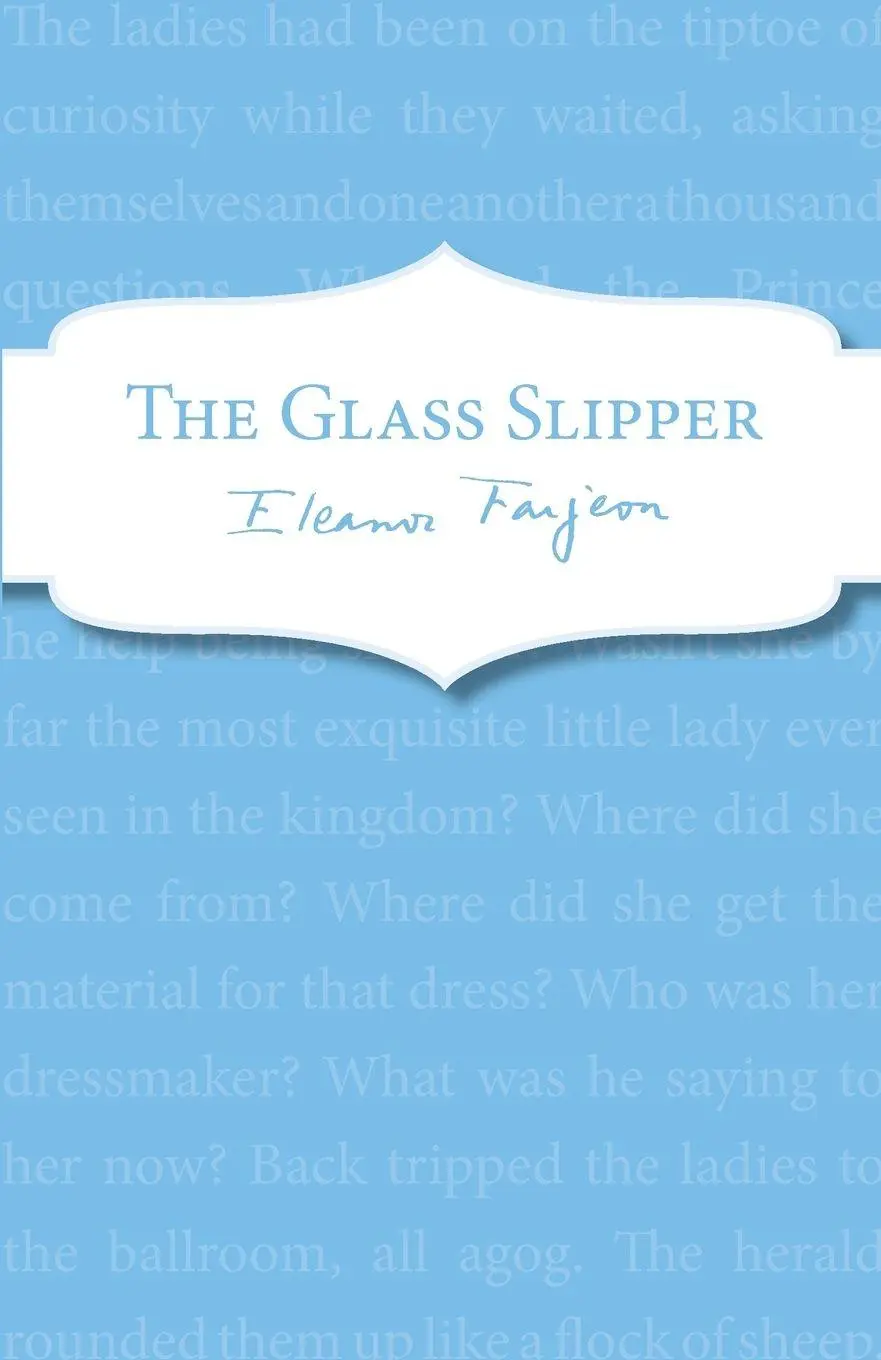 Cover: 9781849419352 | The Glass Slipper | Eleanor Farjeon | Taschenbuch | Englisch | 2013