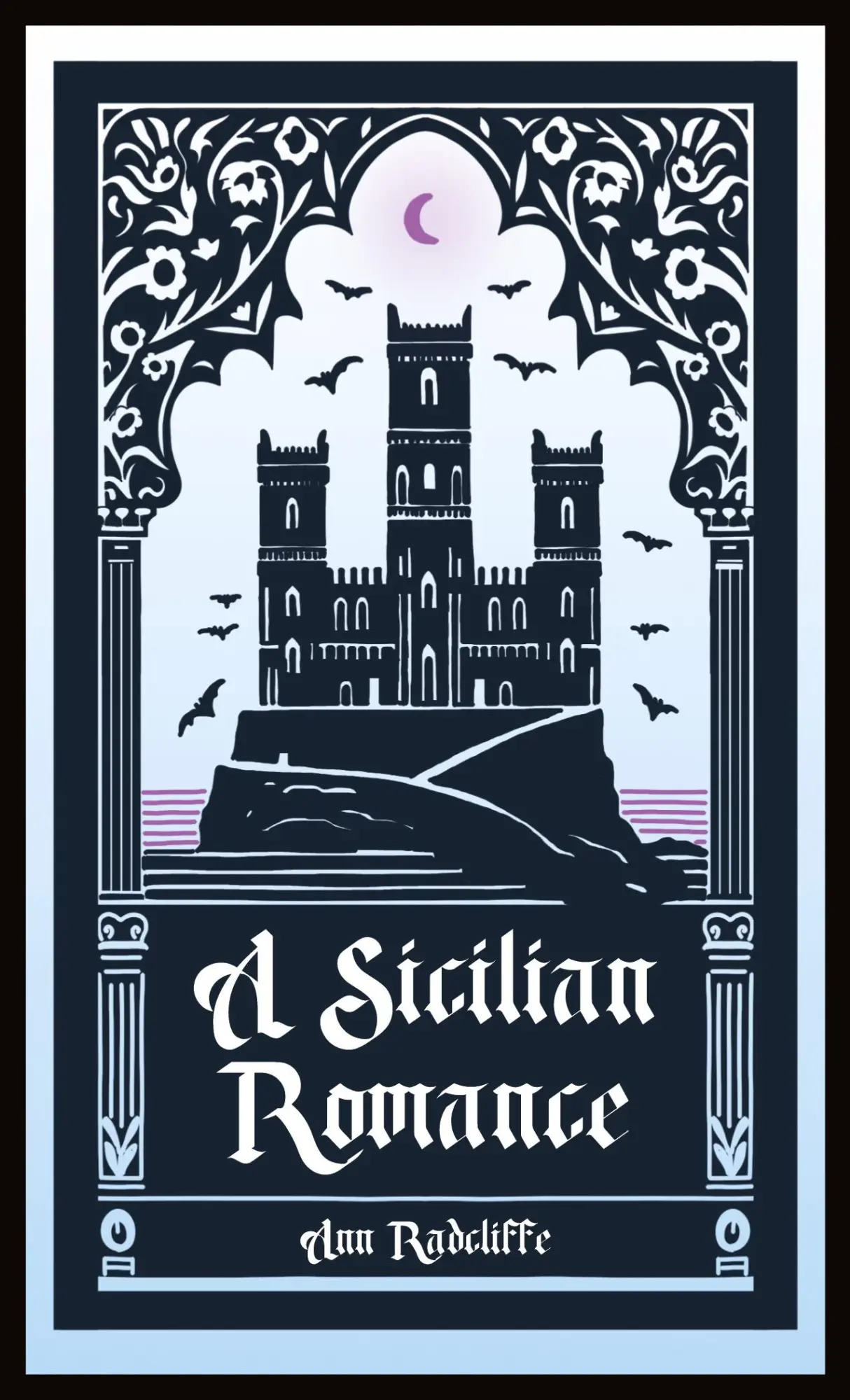Cover: 9781965179352 | A Sicilian Romance | Ann Radcliffe | Taschenbuch | Englisch | 2025