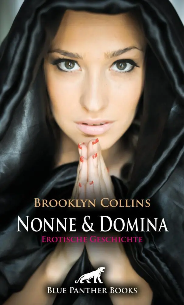 Cover: 9783756159352 | Nonne und Domina Erotische Geschichte + 1 weitere Geschichte | Collins