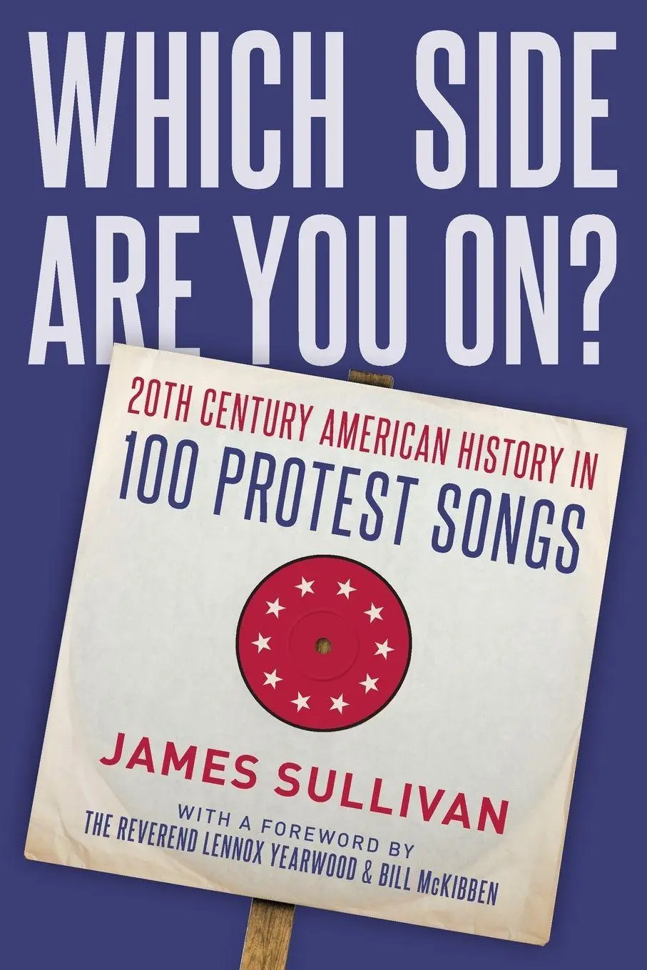 Cover: 9780197549452 | Which Side Are You On? | James Sullivan | Taschenbuch | Buch | 2021