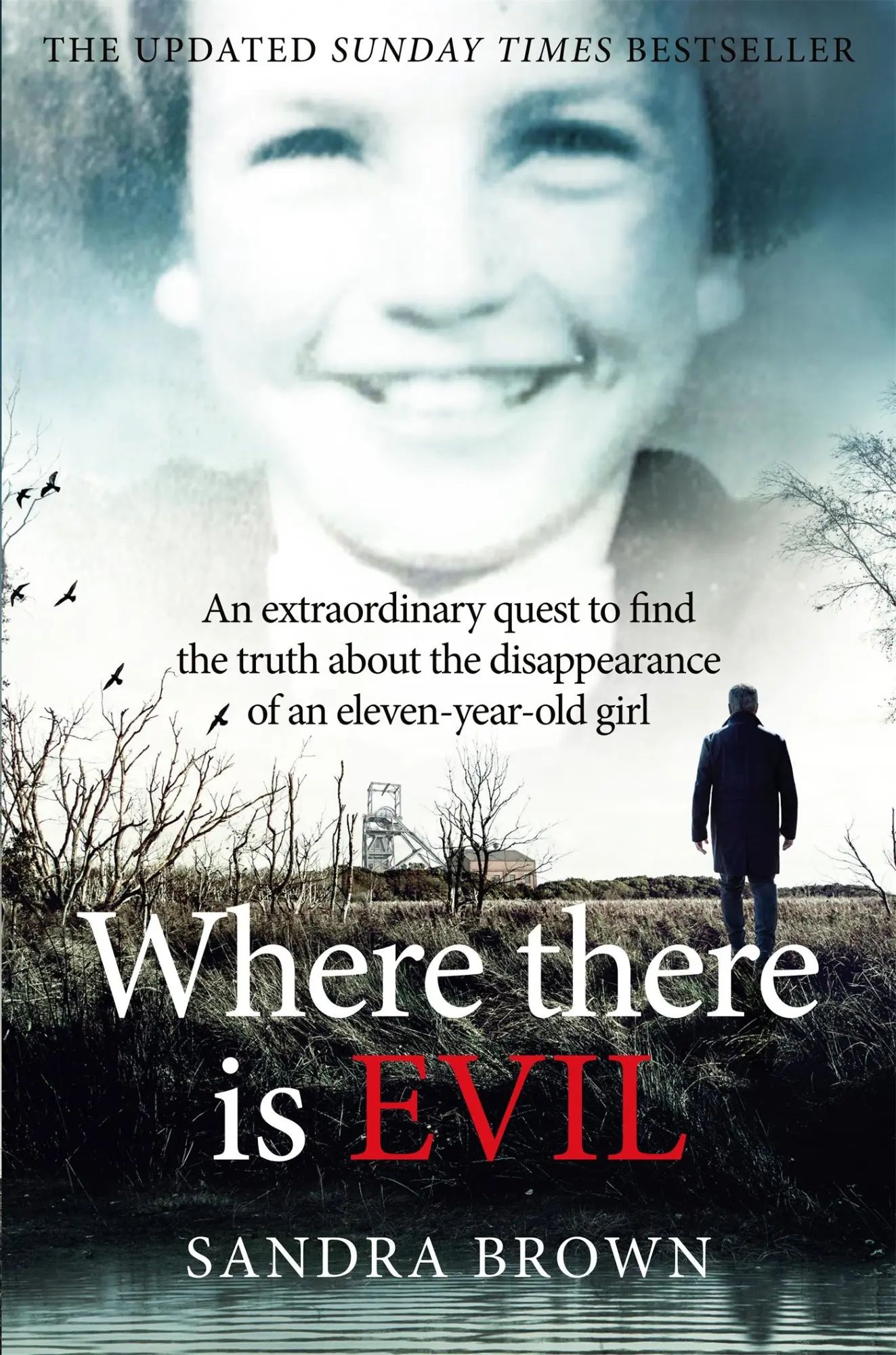 Cover: 9781035079452 | Where There Is Evil | Sandra Brown | Taschenbuch | Englisch | 2025