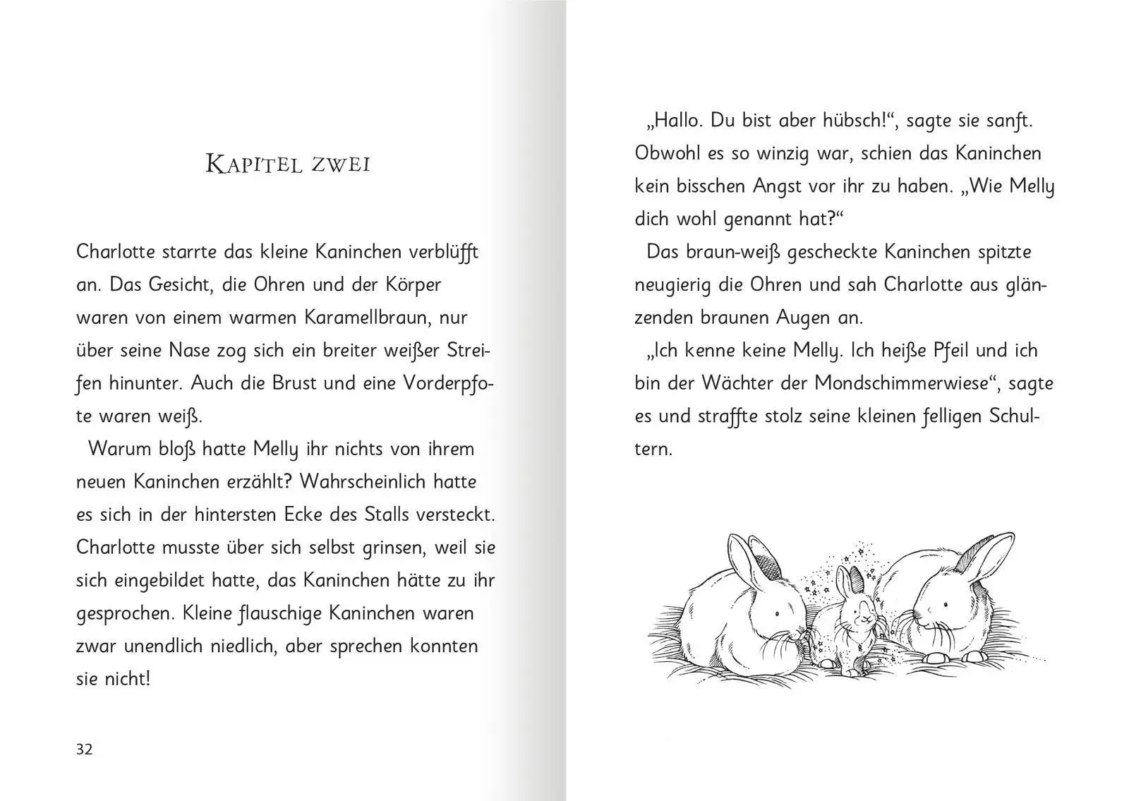 Bild: 9783845869452 | Magische Häschen - Schokosüße Abenteuer | Sue Bentley | Buch | 256 S.