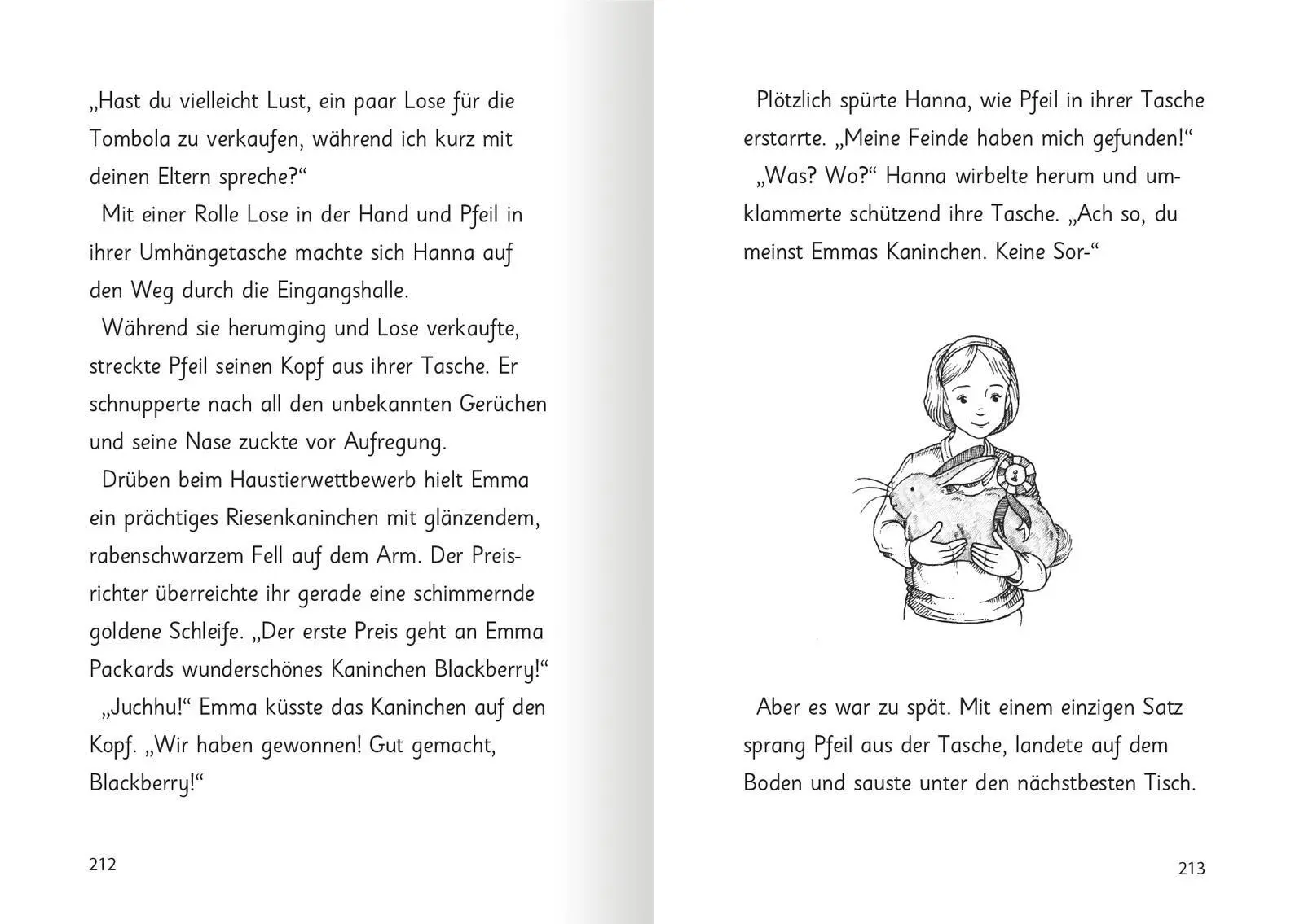 Bild: 9783845869452 | Magische Häschen - Schokosüße Abenteuer | Sue Bentley | Buch | 256 S.