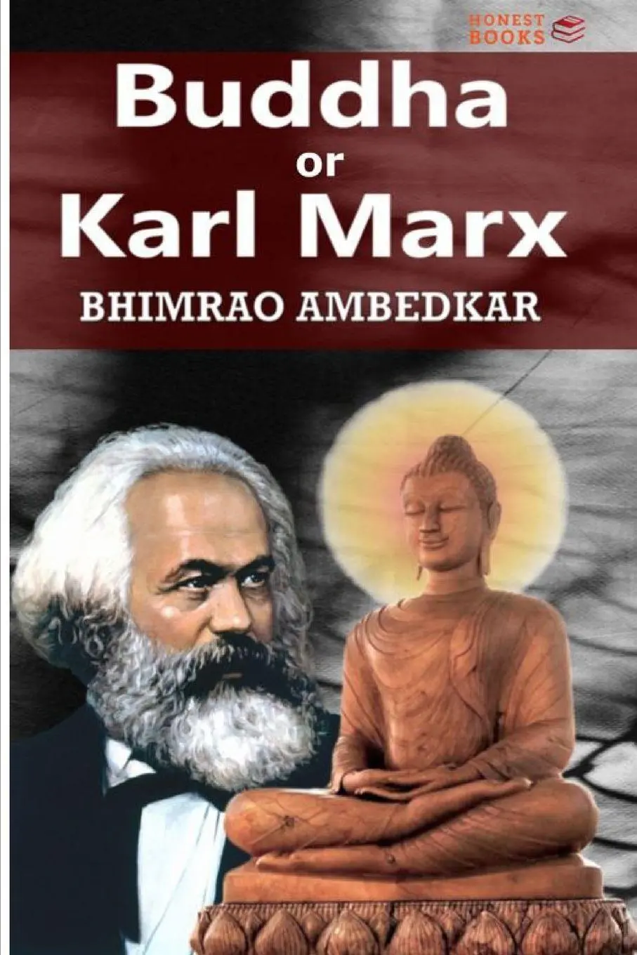 Cover: 9798211419452 | Thoughts on Buddha and Marx | Bhimrao Ambedkar | Taschenbuch | 2023