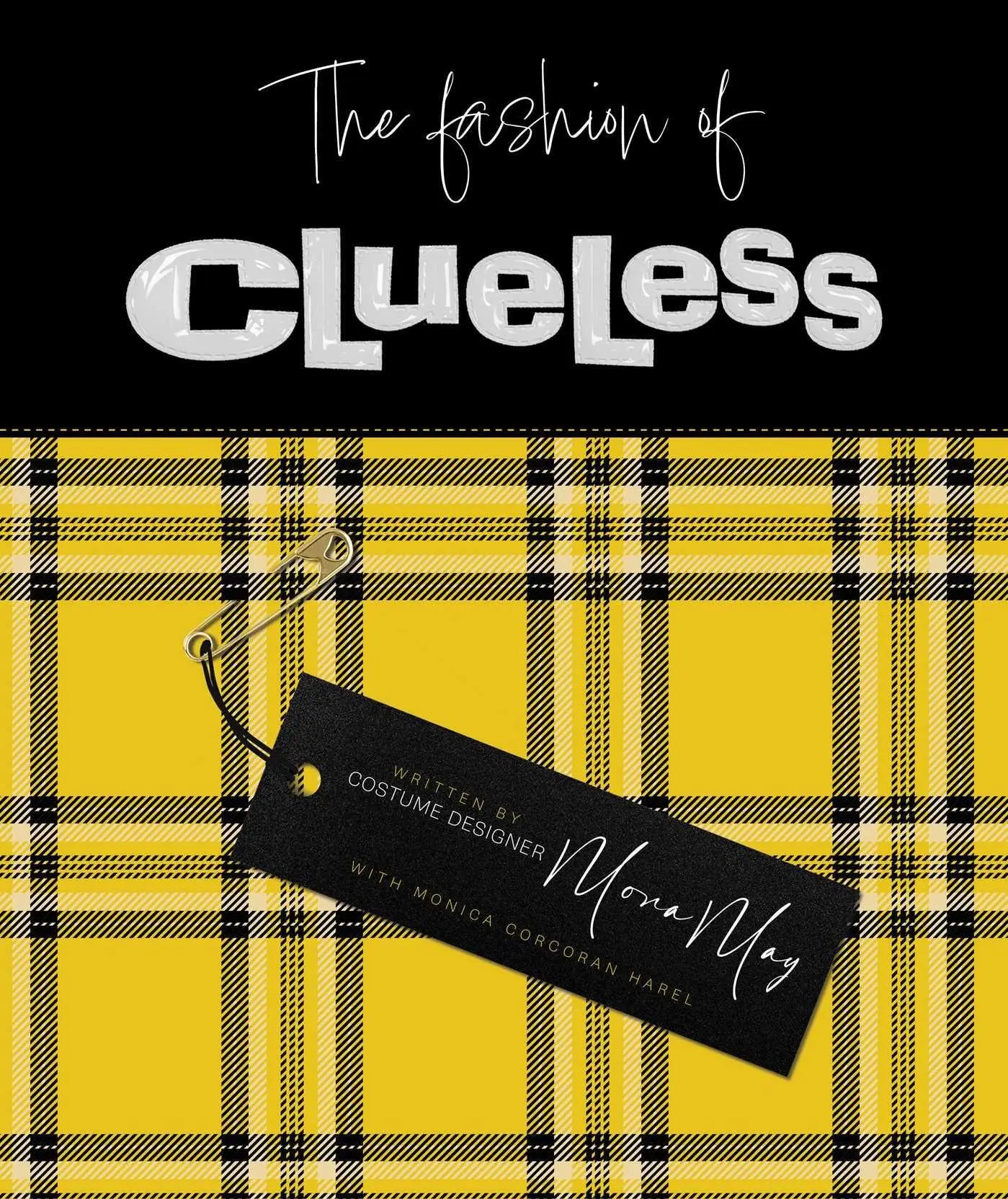 Cover: 9798886639452 | The Fashion of Clueless | Mona May (u. a.) | Buch | Englisch | 2025