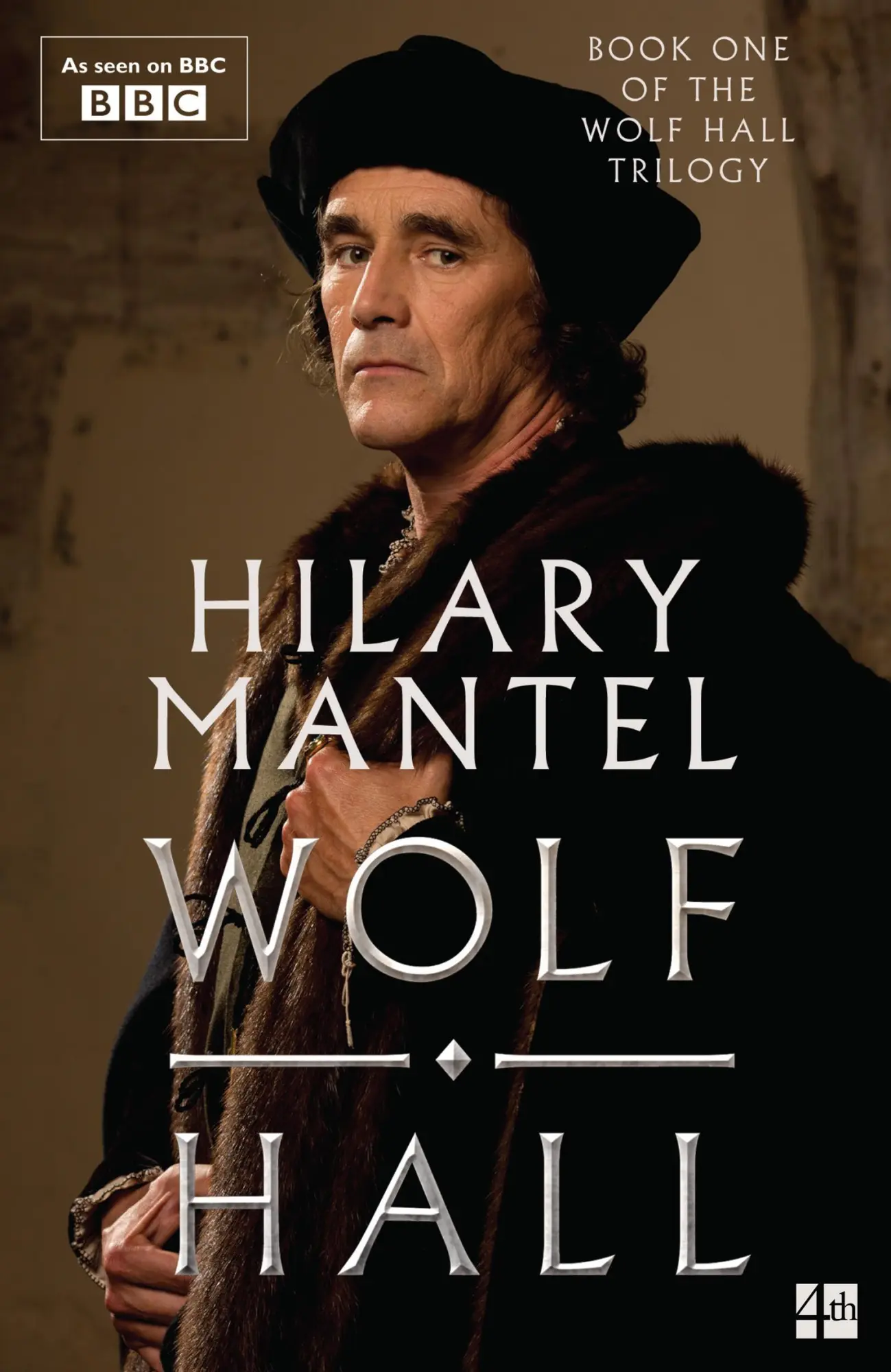 Cover: 9780008749552 | Wolf Hall | Hilary Mantel | Taschenbuch | The Wolf Hall Trilogy | 2024