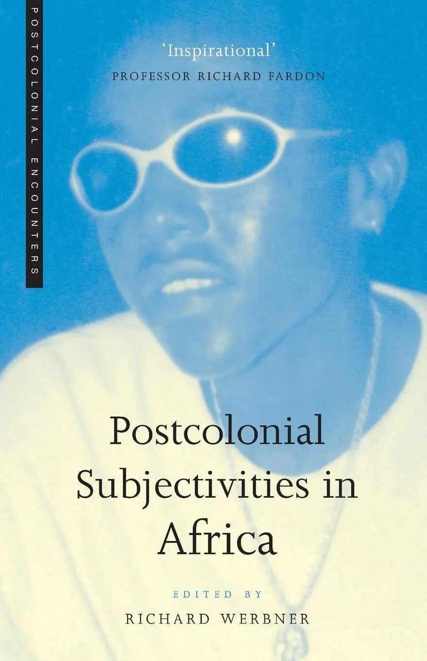 Cover: 9781856499552 | Postcolonial Subjectivities in Africa | Richard Werbner | Taschenbuch