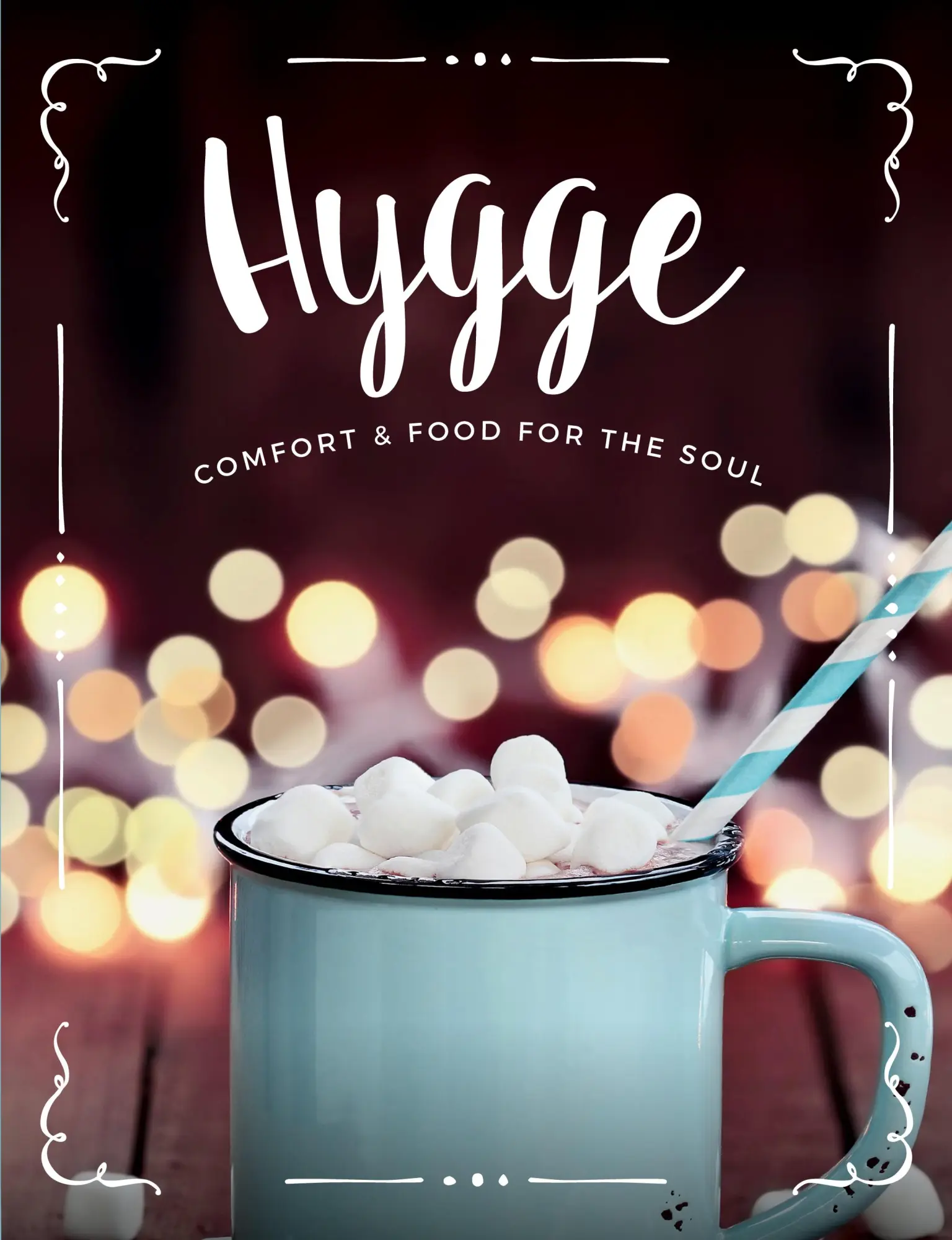 Cover: 9781911219552 | Hygge | Cooknation | Taschenbuch | Englisch | 2016 | EAN 9781911219552
