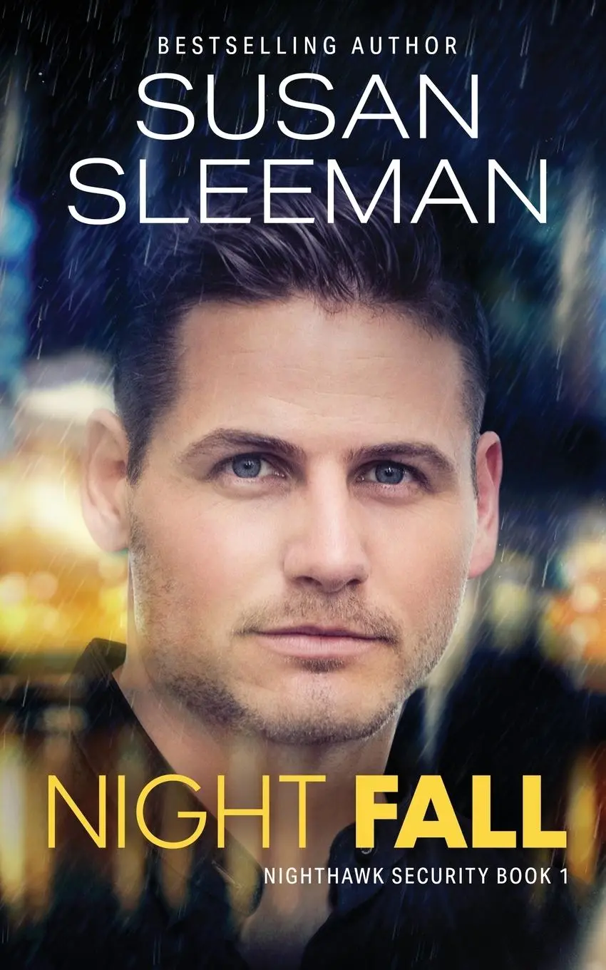 Cover: 9781949009552 | Night Fall | Susan Sleeman | Taschenbuch | Kartoniert / Broschiert