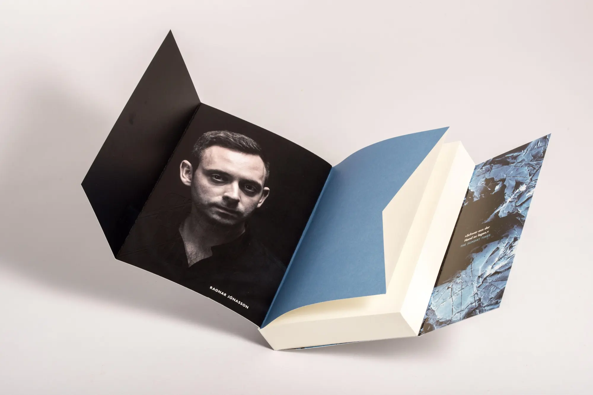 Bild: 9783442759552 | Wintersturm | Thriller | Ragnar Jónasson | Taschenbuch | 288 S. | 2024