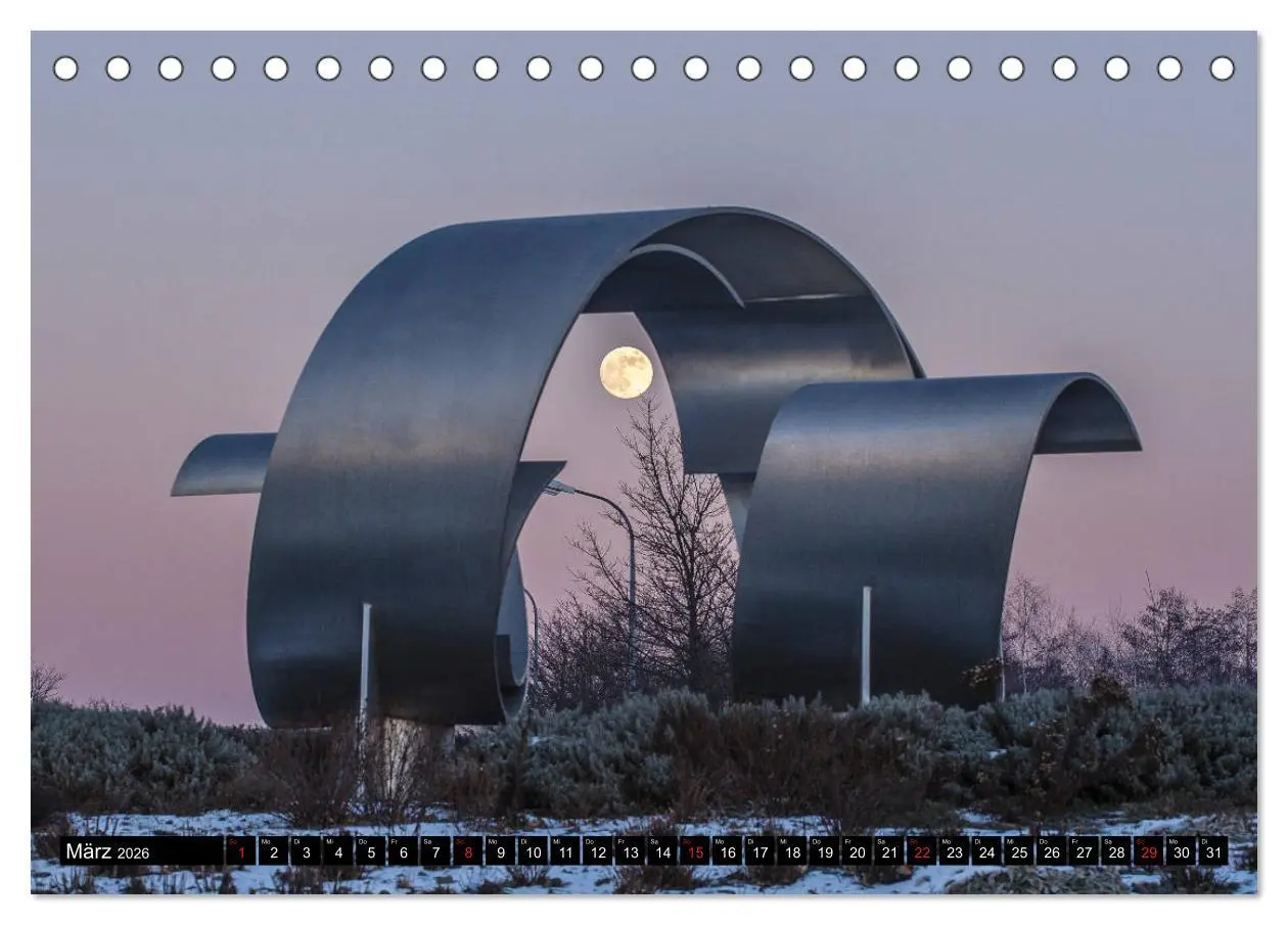 Bild: 9783457919552 | In und um Pirmasens (Tischkalender 2026 DIN A5 quer), CALVENDO...