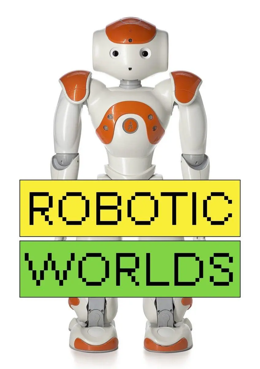 Cover: 9783753309552 | Robotic Worlds | Angelika Nollert | Taschenbuch | 104 S. | Deutsch