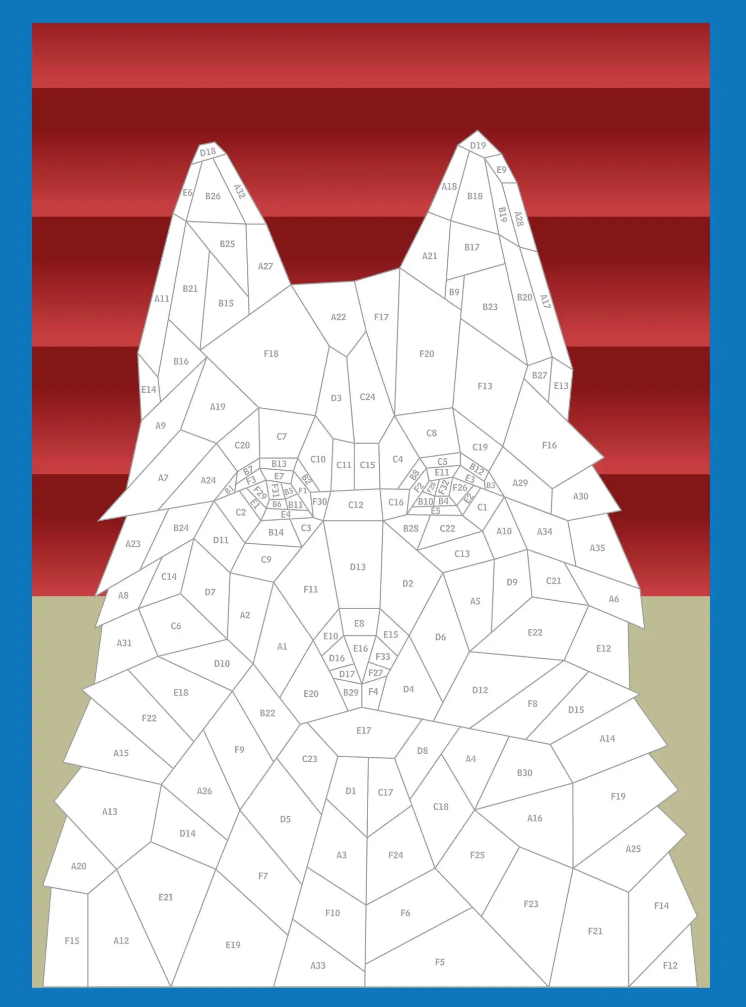 Bild: 9781523509652 | Paint by Sticker: Dogs | Workman Publishing | Taschenbuch | Englisch