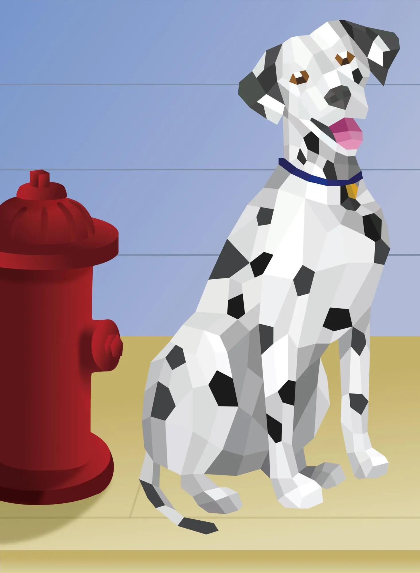 Bild: 9781523509652 | Paint by Sticker: Dogs | Workman Publishing | Taschenbuch | Englisch