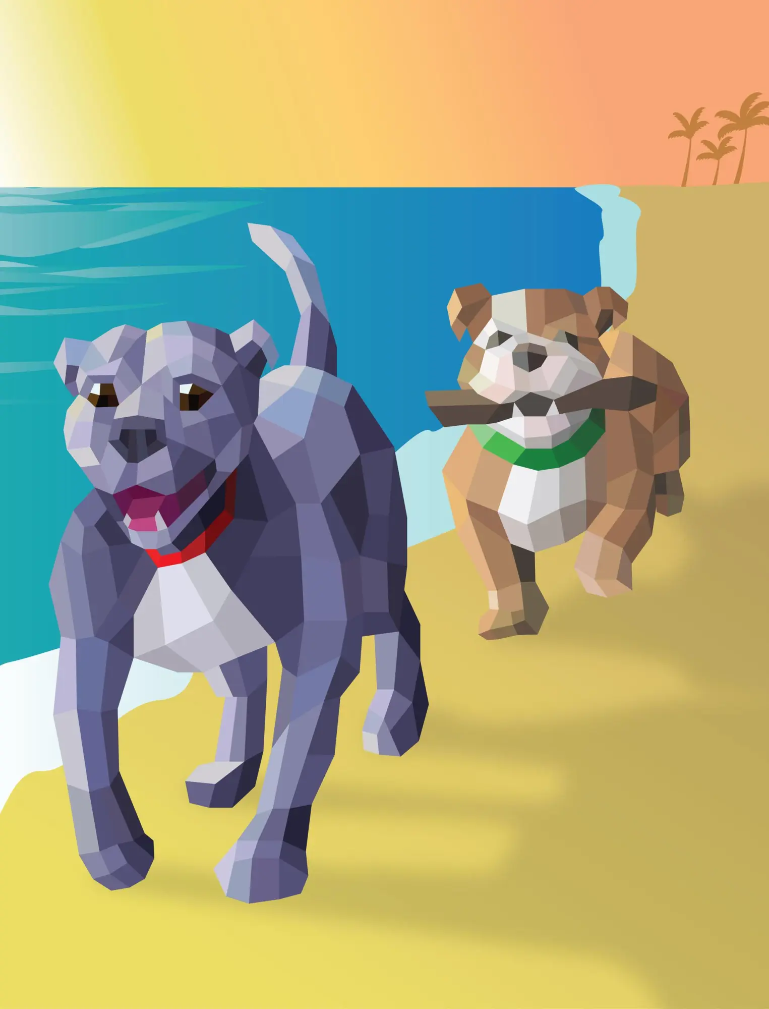 Bild: 9781523509652 | Paint by Sticker: Dogs | Workman Publishing | Taschenbuch | Englisch