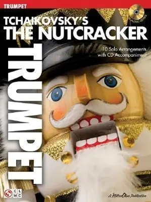 Cover: 9781575609652 | Tchaikovsky's the Nutcracker | Pyotr Ilyich Tchaikovsky | Taschenbuch