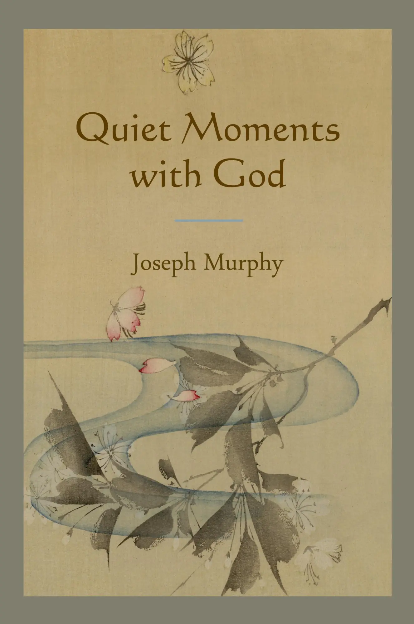 Cover: 9781578989652 | Quiet Moments with God | Joseph Murphy | Taschenbuch | Englisch | 2010