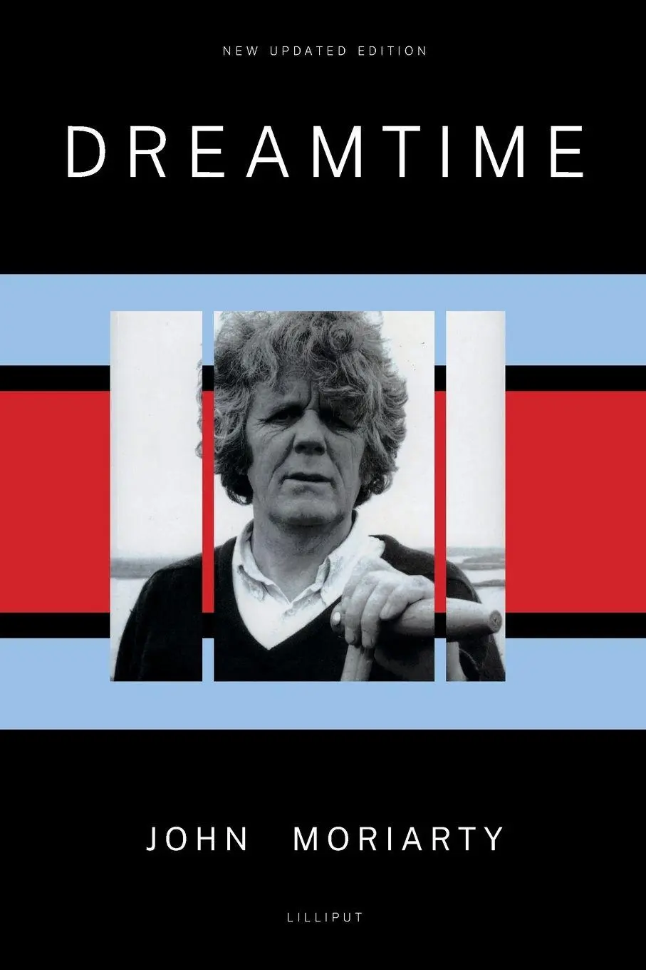 Cover: 9781843519652 | Dreamtime | John Moriarty | Taschenbuch | Englisch | 2025