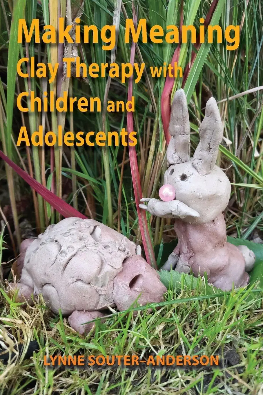 Cover: 9781906289652 | Making Meaning | Clay Therapy with Children and Adolescents | Buch