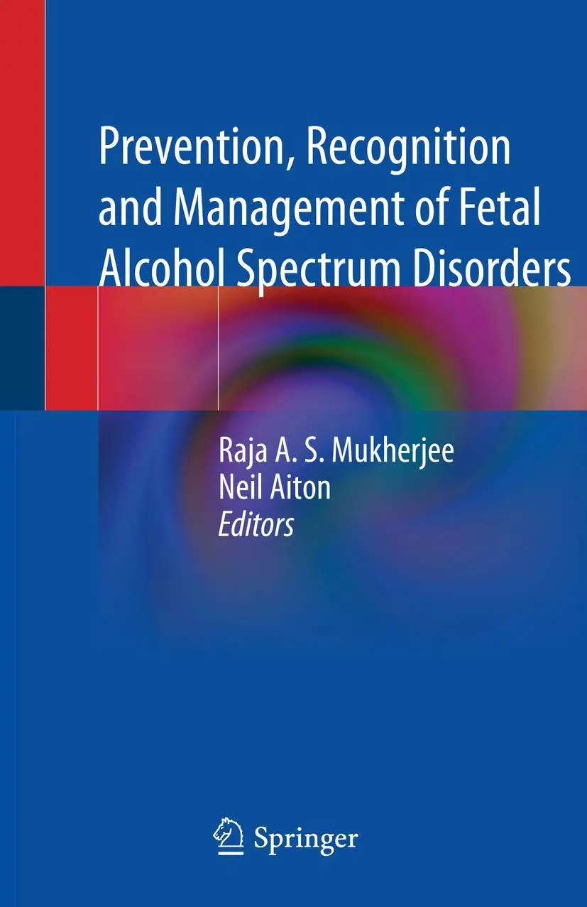 Cover: 9783030739652 | Prevention, Recognition and Management of Fetal Alcohol Spectrum...