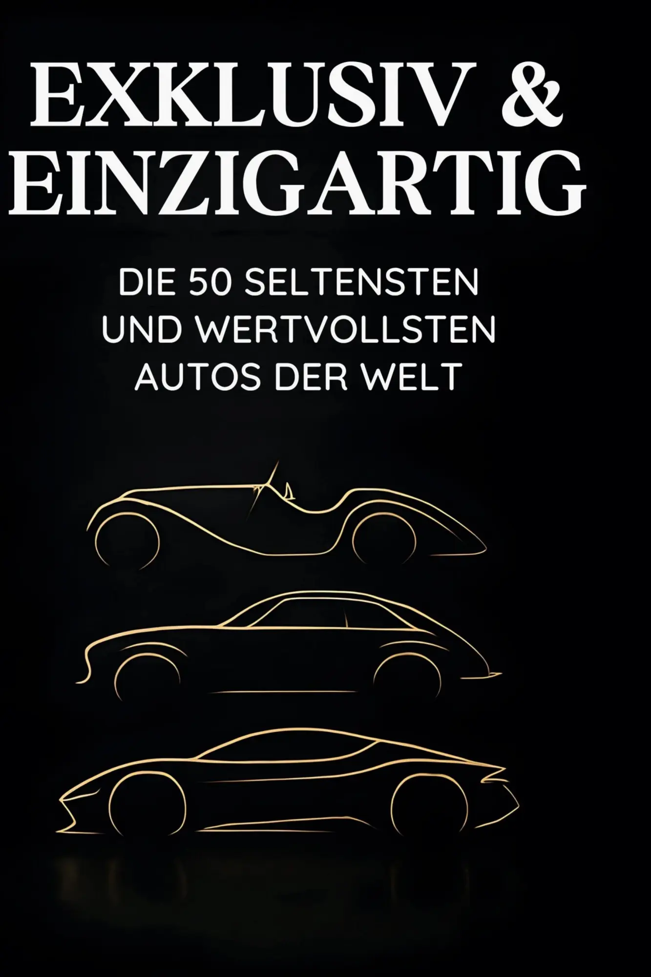 Exklusiv & Einzigartig