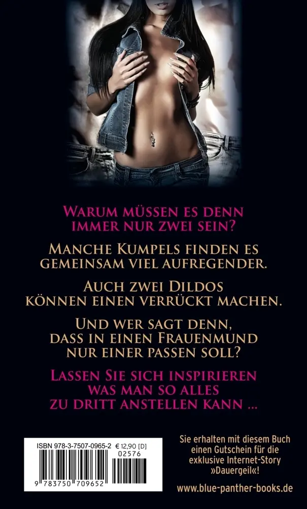 Bild: 9783750709652 | Nimm Zwei Erotische Geschichten | Simona Wiles | Taschenbuch | Deutsch