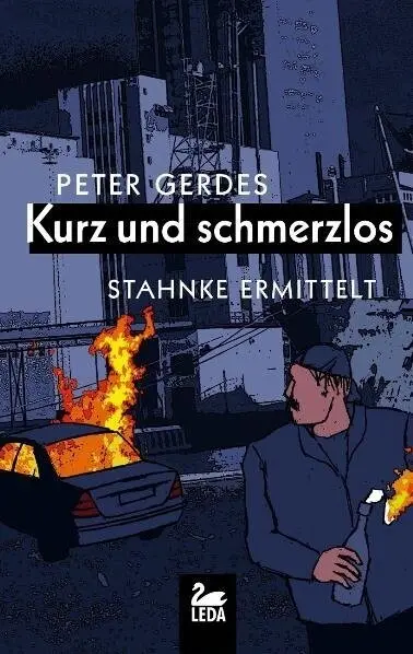 Cover: 9783939689652 | Kurz und schmerzlos | Peter Gerdes | Taschenbuch | 256 S. | Deutsch