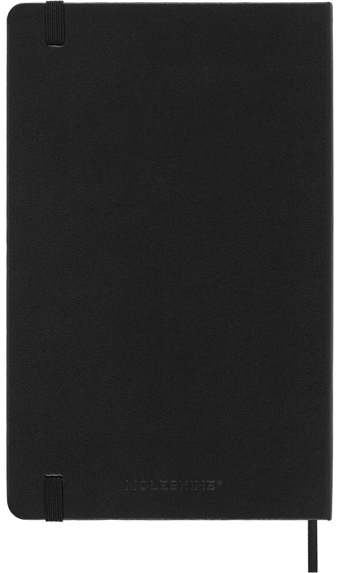 Bild: 8056999279752 | Moleskine 12 Monate Wochenkalender 2027, Large/A5, 1 Wo = 2 Seiten,...