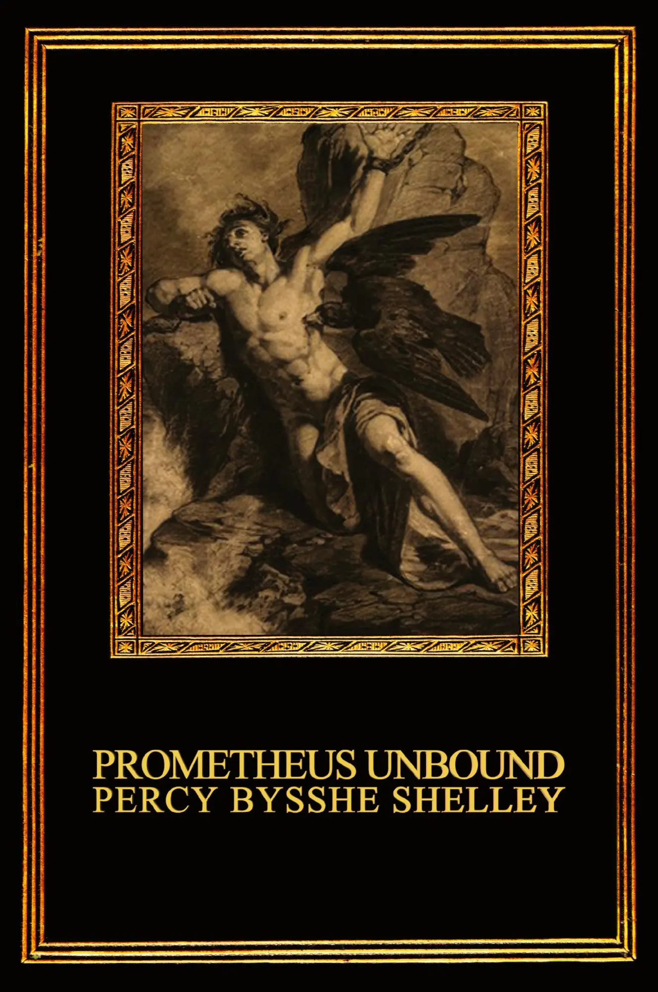 Cover: 9780615149752 | Prometheus Unbound | Percy Bysshe Shelley | Taschenbuch | Englisch