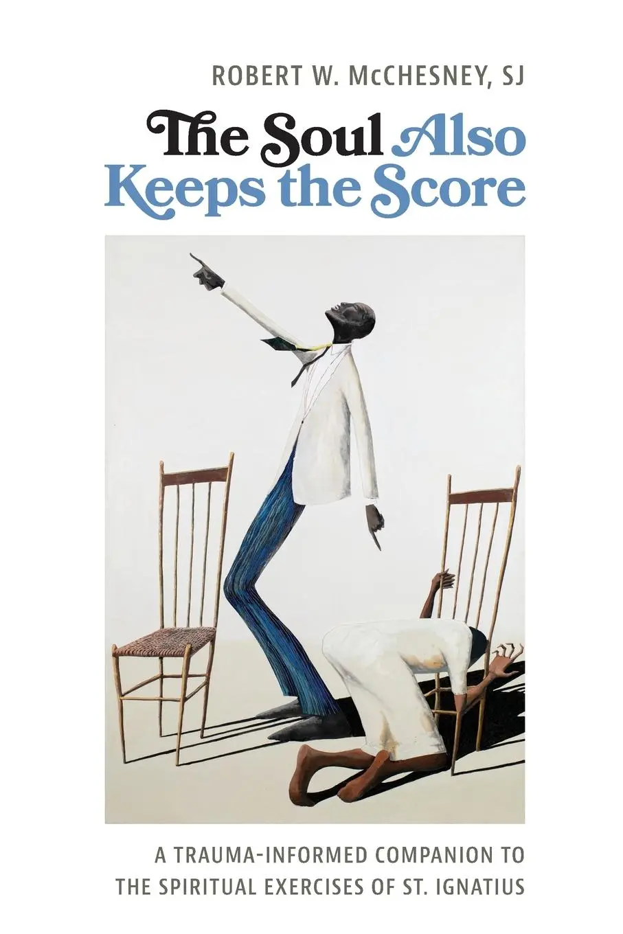 Cover: 9780814689752 | The Soul Also Keeps the Score | Robert McChesney | Taschenbuch | 2025