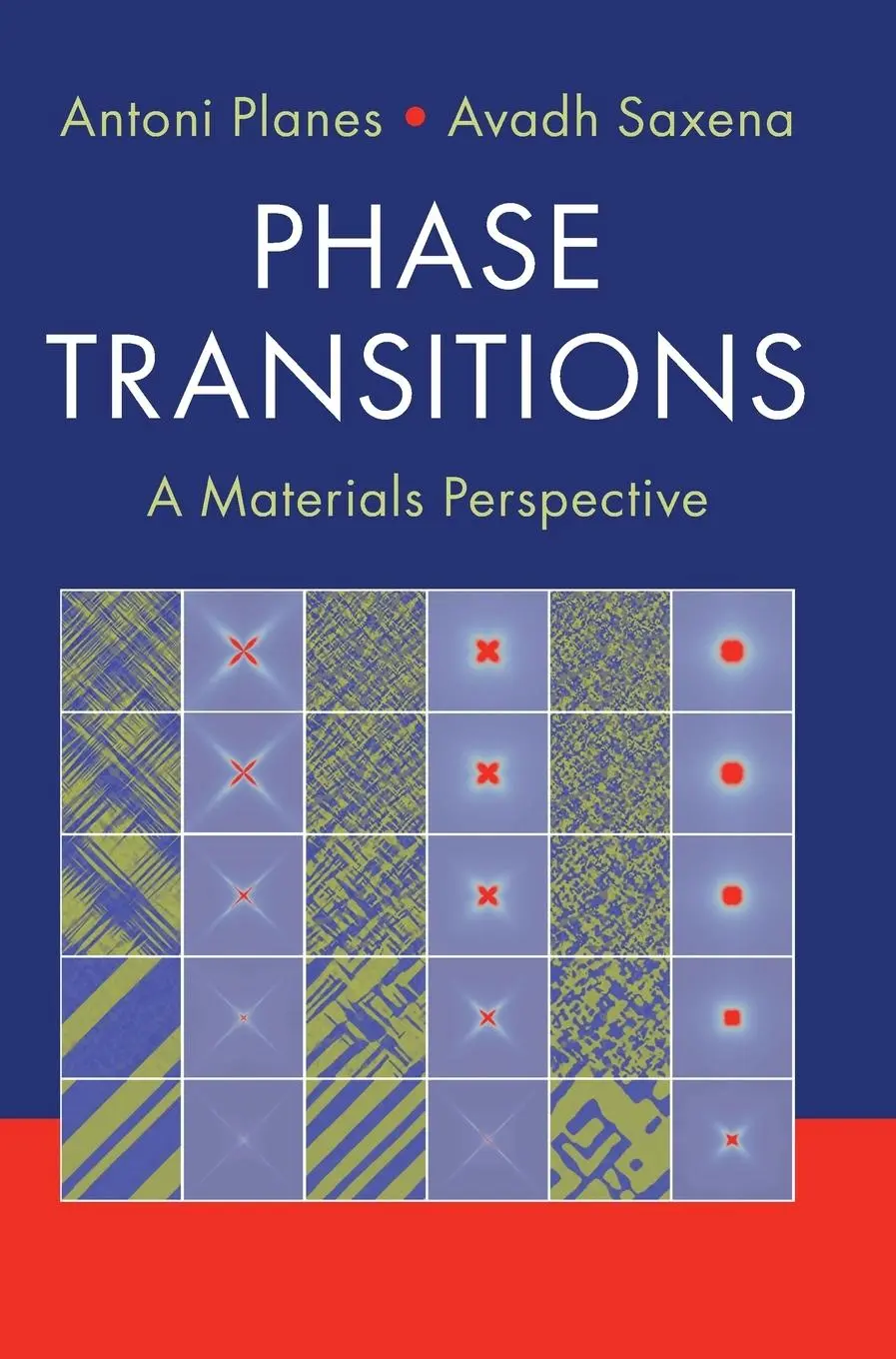 Cover: 9781009549752 | Phase Transitions | Avadh Saxena (u. a.) | Buch | Englisch | 2025