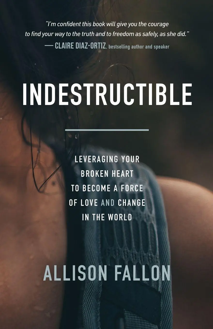 Cover: 9781683509752 | Indestructible | Allison Fallon | Taschenbuch | Englisch | 2018