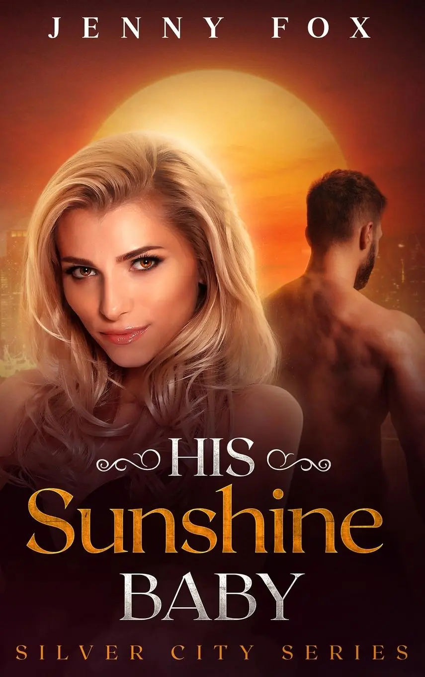 Cover: 9781838109752 | His Sunshine Baby | Jenny Fox | Buch | Englisch | 2022 | Jenny Fox