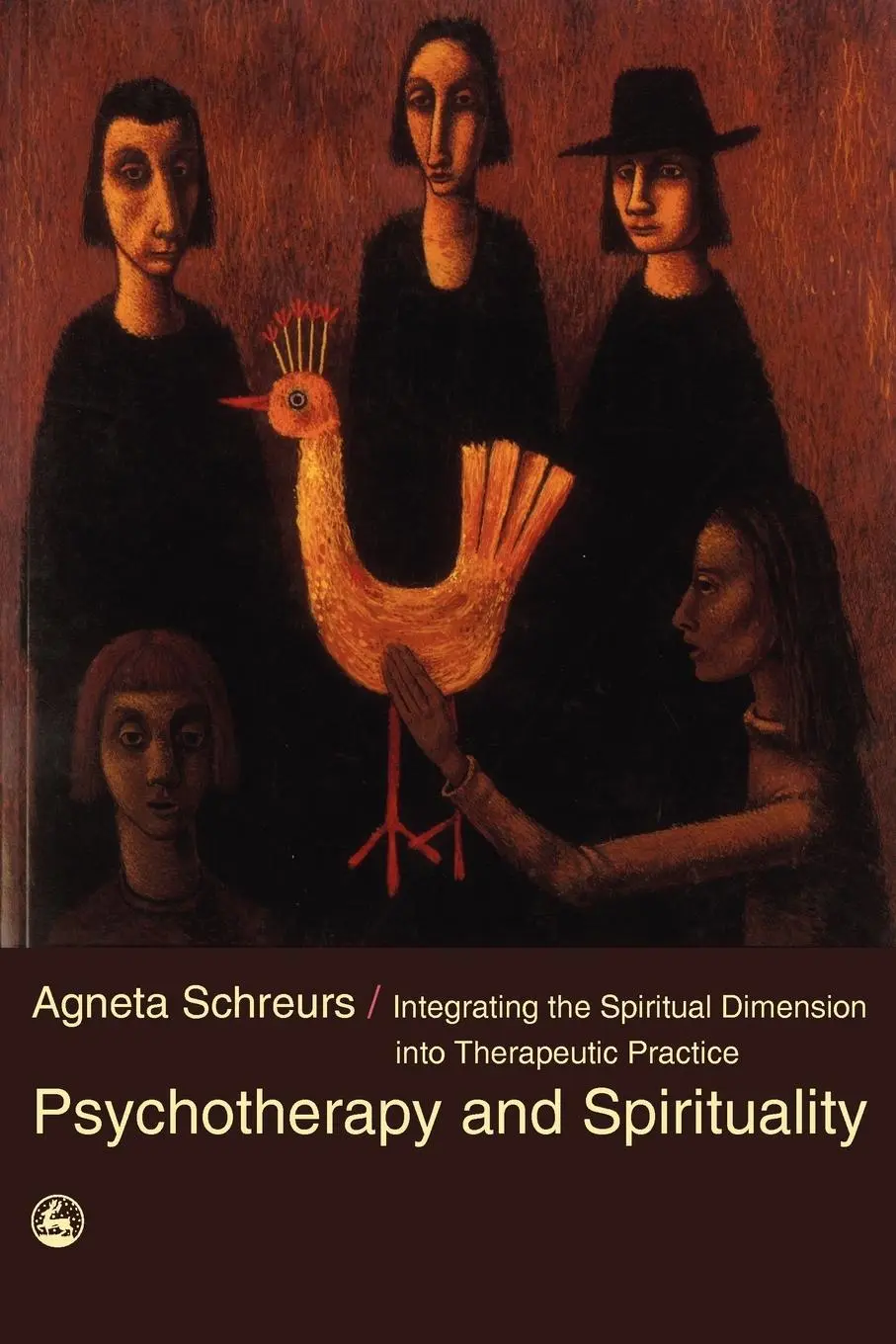 Cover: 9781853029752 | Psychotherapy and Spirituality | A. Schreurs (u. a.) | Taschenbuch