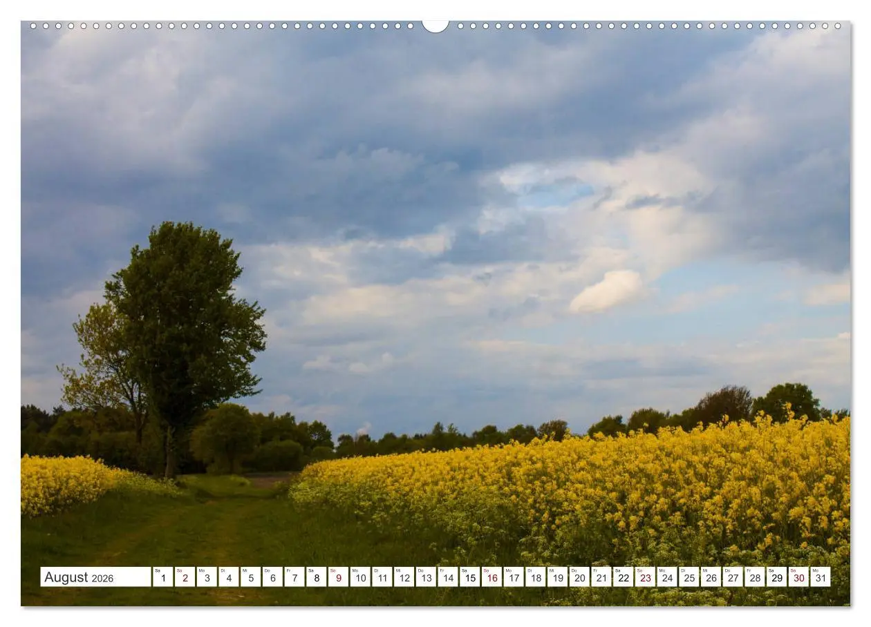 Bild: 9783457759752 | Osterholz-Scharmbeck, Natur-Impressionen aus dem Teufelsmoor...
