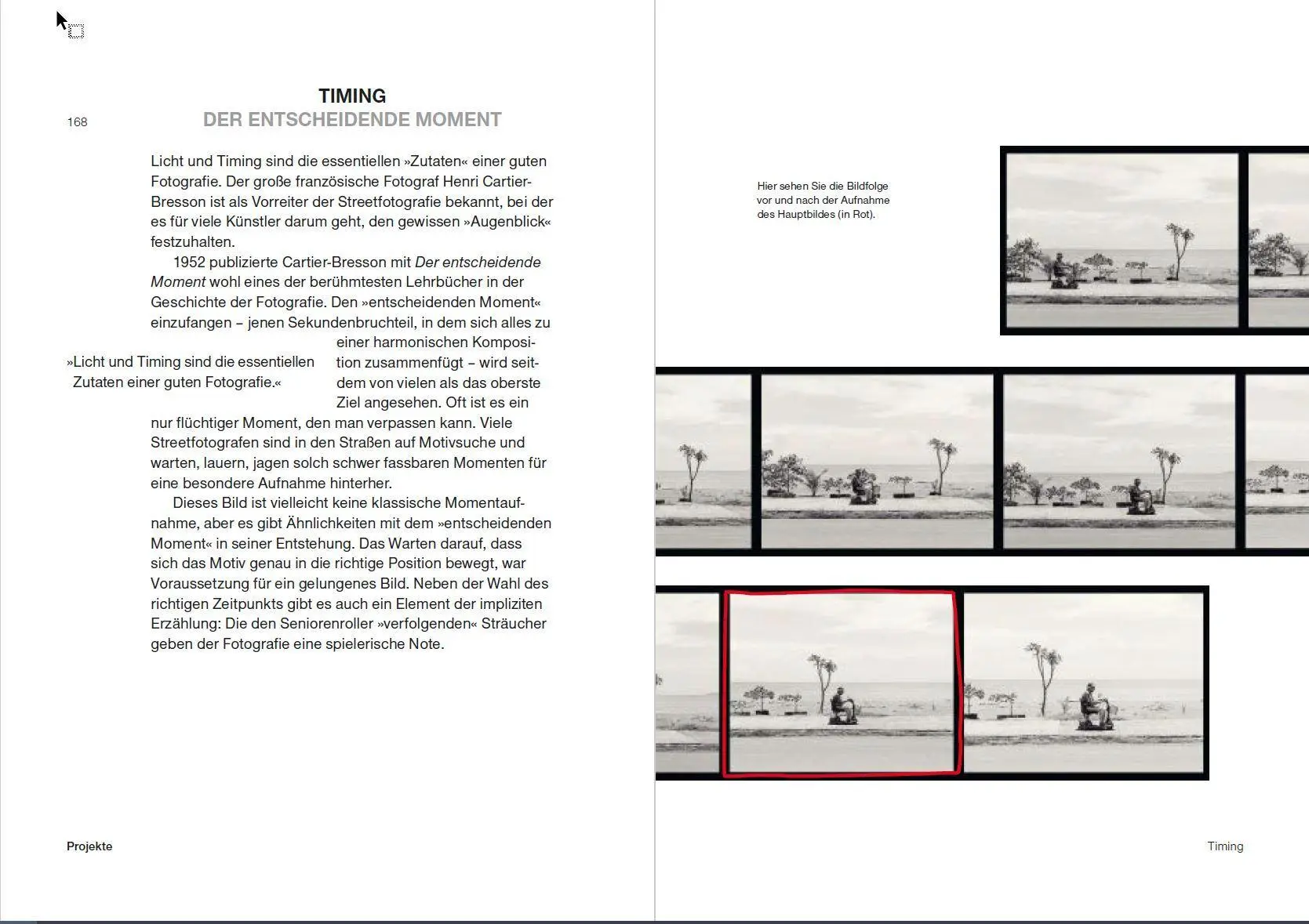 Bild: 9783791389752 | Gebrauchsanweisung Fotografie | Benedict Brain | Buch | 192 S. | 2023