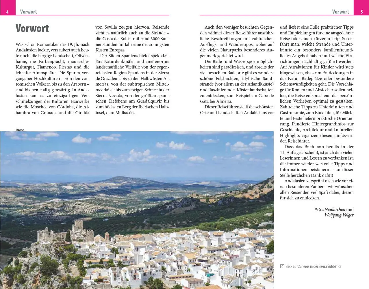 Bild: 9783831739752 | Reise Know-How Reiseführer Andalusien | Petra Neukirchen (u. a.)