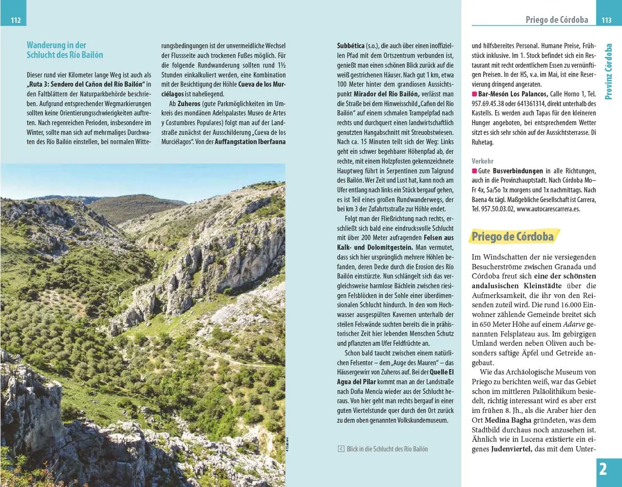 Bild: 9783831739752 | Reise Know-How Reiseführer Andalusien | Petra Neukirchen (u. a.)