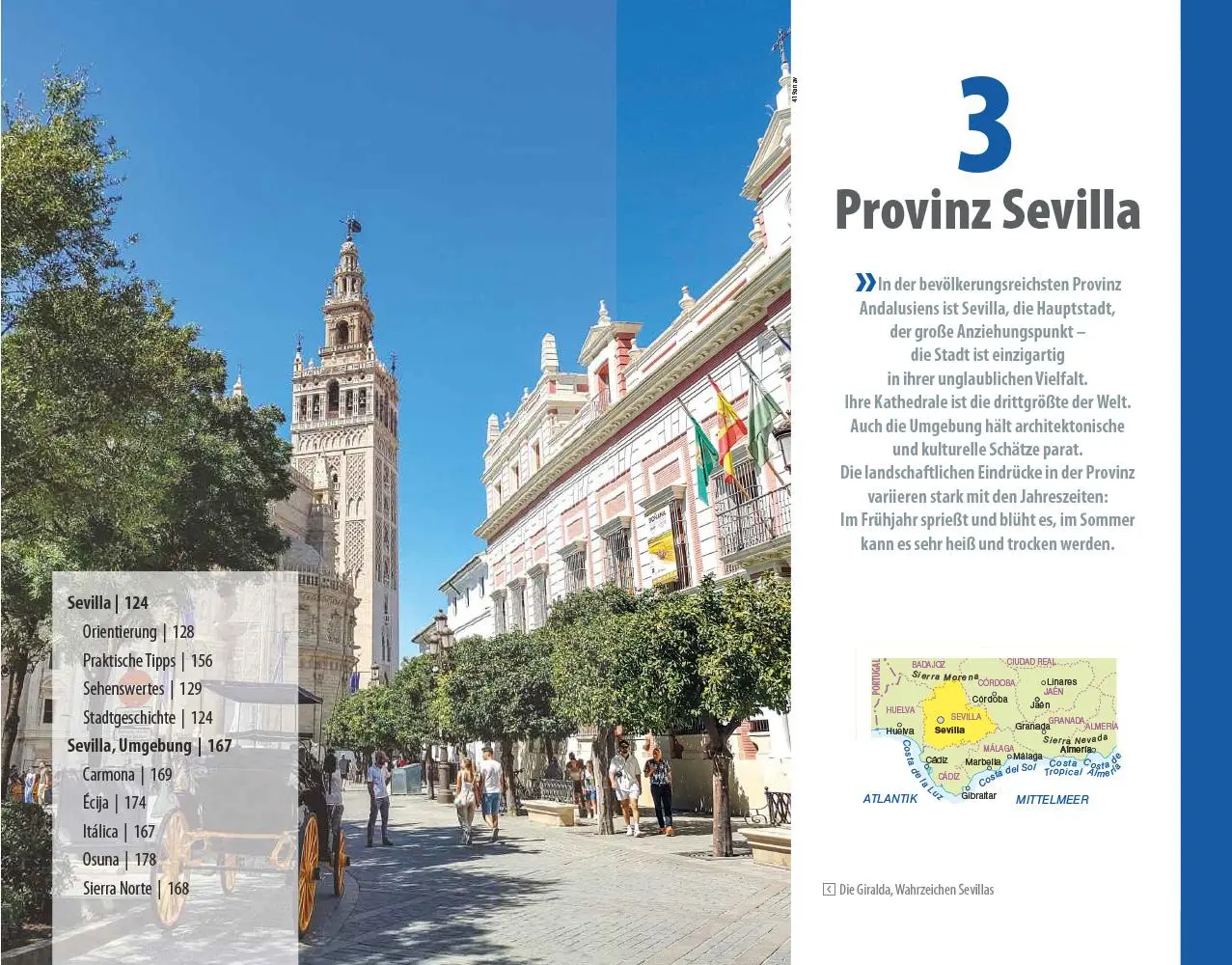 Bild: 9783831739752 | Reise Know-How Reiseführer Andalusien | Petra Neukirchen (u. a.)