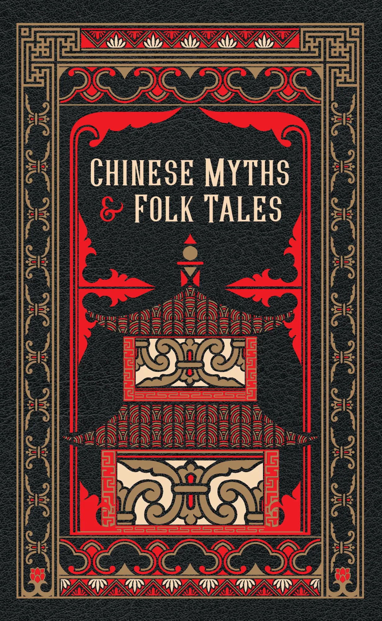 Cover: 9781435169852 | Chinese Myths and Folk Tales | Buch | Gebunden | Englisch | 2020