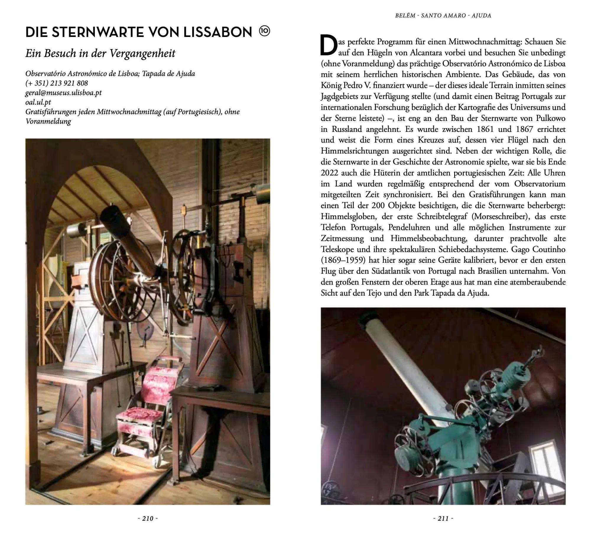 Bild: 9782361959852 | Verborgenes Lissabon | Vitor Manuel Adrião | Taschenbuch | Verborgenes